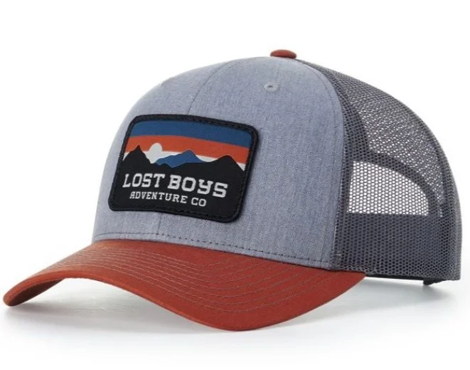 Custom embroidered logo hats guide